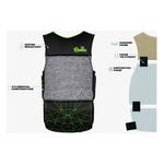 Junior Ronix Drivers Ed CGA Life Vest - Thumbnail 4 of 4