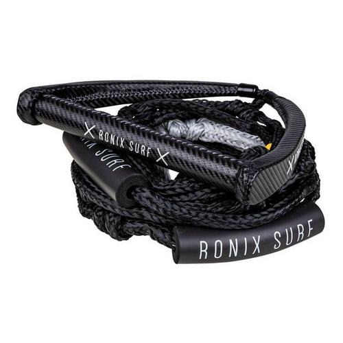 Ronix Surf Spinner Carbon with Handle Rope - Primary Image