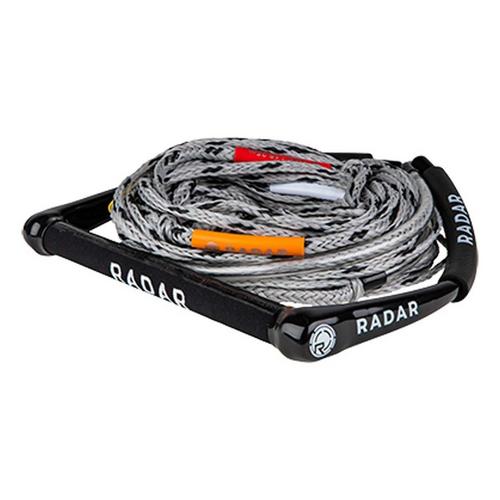 Radar Mainline Kneeboard/Freeride Rope And Handle Combo - Primary Image