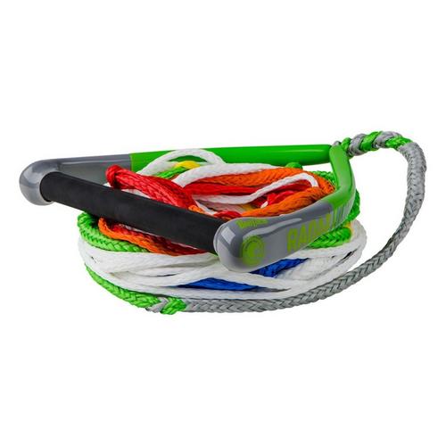 Radar Control Package - Elliptical Rope - Primary Image