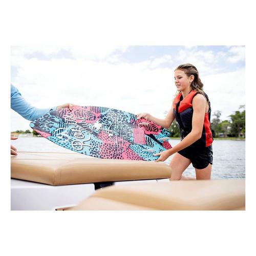 Junior Ronix Prom Queen Capella 3.0 CGA Life Vest - Primary Image