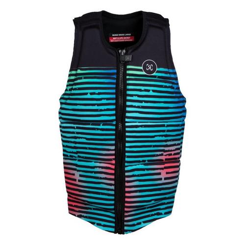 Ronix Party Athletic Comp Life Vest - Primary Image