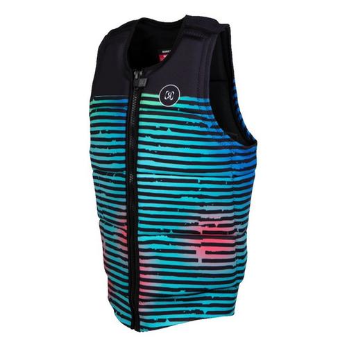 Ronix Party Athletic Comp Life Vest - Primary Image