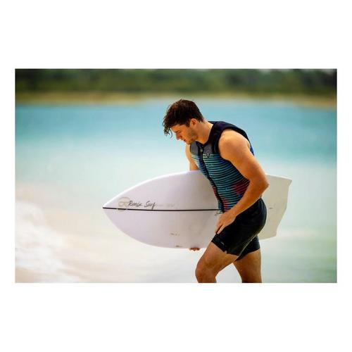 Ronix Party Athletic Comp Life Vest - Primary Image