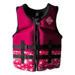 Kids' Girls' Ronix Laguna Life Vest - Thumbnail 1 of 8