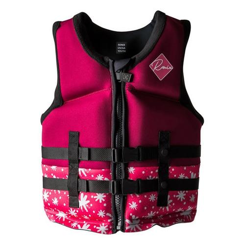 Kids' Girls' Ronix Laguna Life Vest - Primary Image