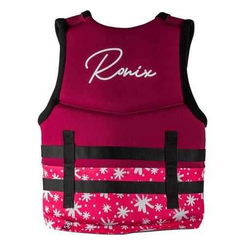 Kids' Girls' Ronix Laguna Life Vest - Primary Image