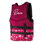 Kids' Girls' Ronix Laguna Life Vest - Thumbnail 4 of 8