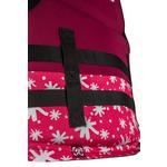 Kids' Girls' Ronix Laguna Life Vest - Thumbnail 6 of 8