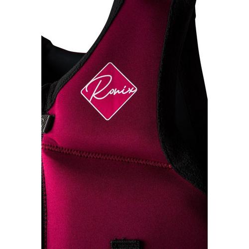 Kids' Girls' Ronix Laguna Life Vest - Primary Image