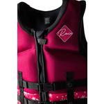 Kids' Girls' Ronix Laguna Life Vest - Thumbnail 8 of 8