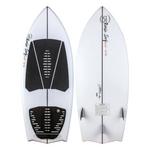 Ronix 2022 Flyweight Bat Tail Narrow Wakesurf Board - Thumbnail 1 of 5