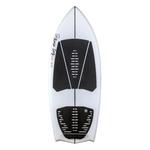 Ronix 2022 Flyweight Bat Tail Narrow Wakesurf Board - Thumbnail 2 of 5