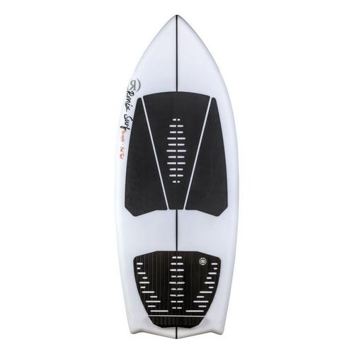 Ronix 2022 Flyweight Bat Tail Narrow Wakesurf Board - Primary Image