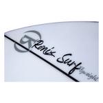 Ronix 2022 Flyweight Bat Tail Narrow Wakesurf Board - Thumbnail 5 of 5