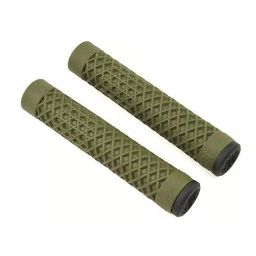 Vans Cult X Flangeless BMX Grips - Primary Image