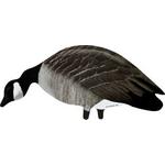Big Al's Greater Canada Silhouette Goose Decoys 14-Pack - Thumbnail 3 of 7