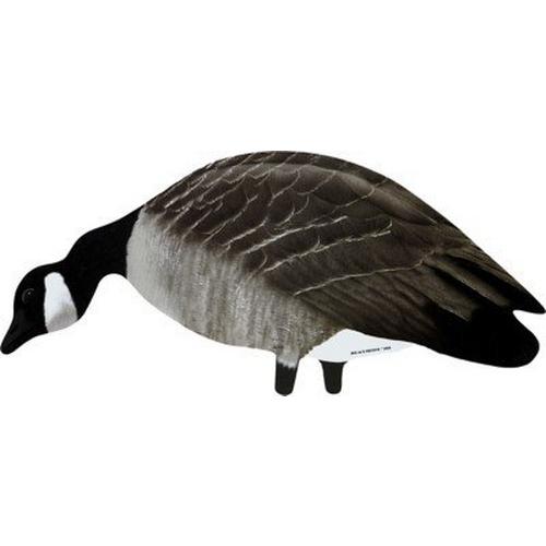 Big Al's Greater Canada Silhouette Goose Decoys 14-Pack - Primary Image