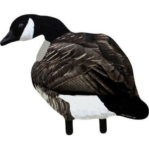 Big Al's Greater Canada Silhouette Goose Decoys 14-Pack - Primary Image