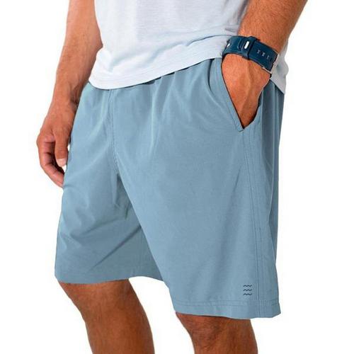 Men's Free Fly Breeze Shorts - Primary Image