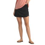 Women's Free Fly Bamboo Lined Breeze Skort - Thumbnail 1 of 3