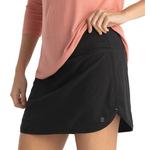 Women's Free Fly Bamboo Lined Breeze Skort - Thumbnail 2 of 3
