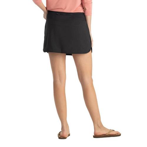 Women's Free Fly Bamboo Lined Breeze Skort - Primary Image