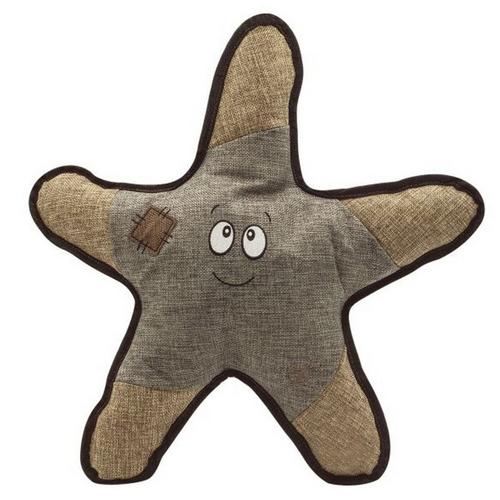 Snugarooz Sophie the Starfish Dog Toy - Primary Image