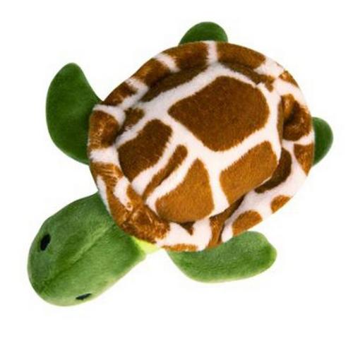 Snugarooz Baby Shelldon Dog Toy - Primary Image