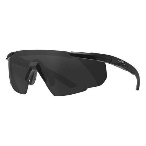 Wiley X Eyewear Saber Advanced Shooting Glasses - Primary Image