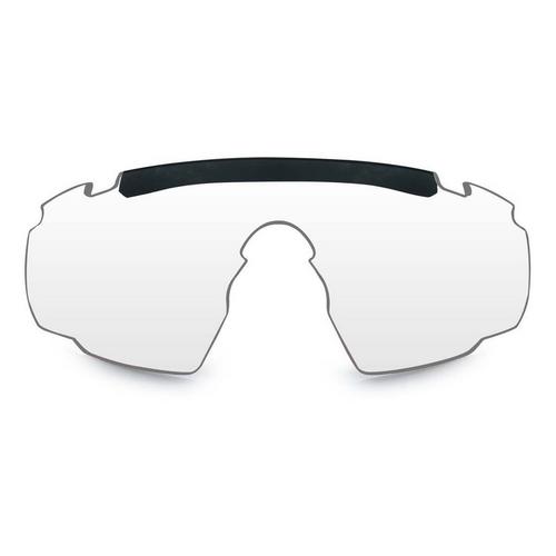 Wiley X Eyewear Saber Advanced Shield Replacement Lens - Primary Image