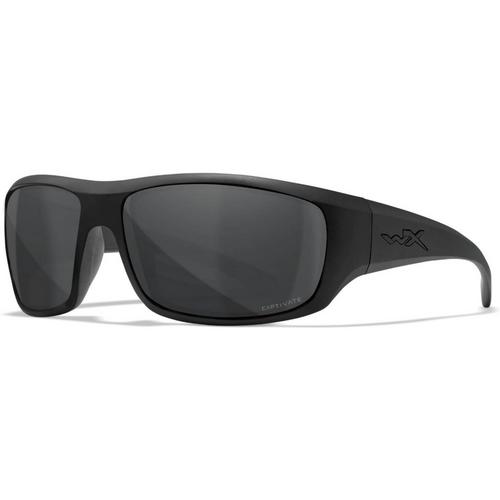Wiley X WX Omega Polarized Glasses - Primary Image