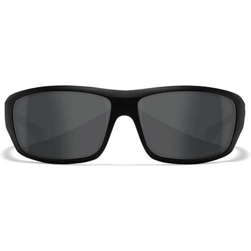 Wiley X WX Omega Polarized Glasses - Primary Image