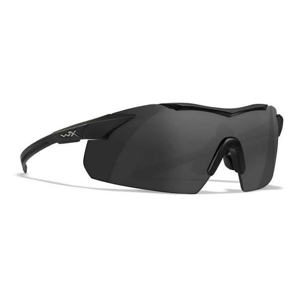 Wiley X WX Vapor Comm Shooting Glasses