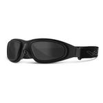 Wiley X Eyewear SG-1 Low Bridge Fit Shooting Goggles - Thumbnail 3 of 6