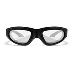 Wiley X Eyewear SG-1 Low Bridge Fit Shooting Goggles - Thumbnail 5 of 6