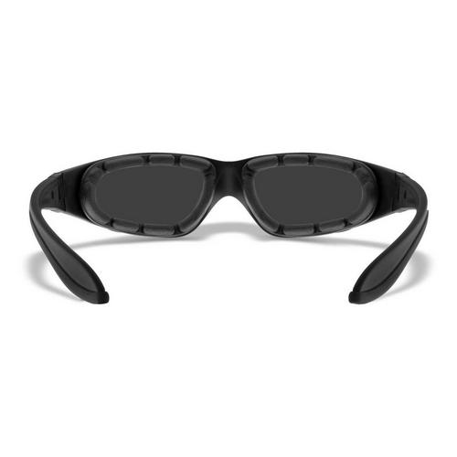 Wiley X Eyewear SG-1 Low Bridge Fit Shooting Goggles - Primary Image