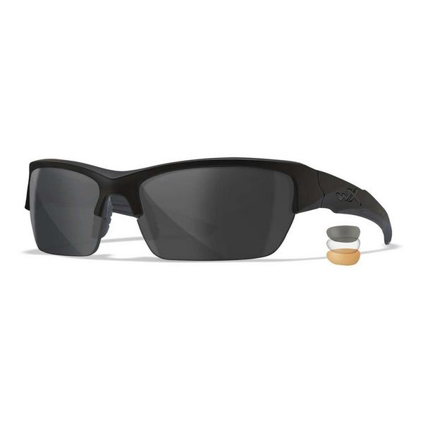 Wiley X Valor Shooting Sunglasses
