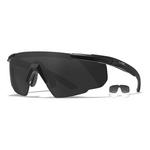 Wiley X Eyewear Saber Advanced 2 Lens Shooting Glasses - Thumbnail 1 of 7