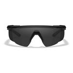 Wiley X Eyewear Saber Advanced 2 Lens Shooting Glasses - Thumbnail 3 of 7