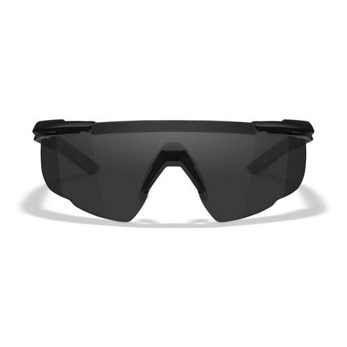 Wiley X Eyewear Saber Advanced 2 Lens Shooting Glasses - Primary Image