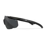 Wiley X Eyewear Saber Advanced 2 Lens Shooting Glasses - Thumbnail 4 of 7