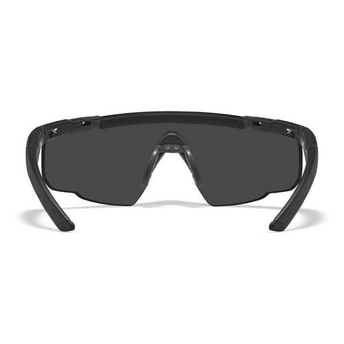 Wiley X Eyewear Saber Advanced 2 Lens Shooting Glasses - Primary Image