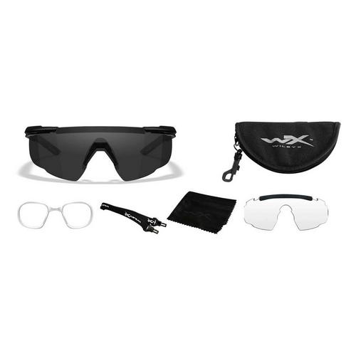 Wiley X Eyewear Saber Advanced 2 Lens Shooting Glasses - Primary Image
