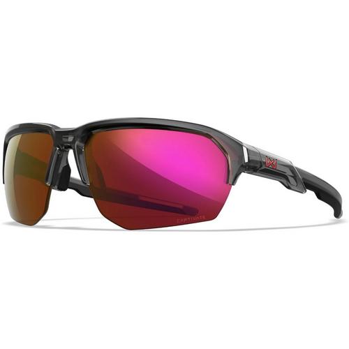 Wiley X WX JAKL Non-Polarized Glasses - Primary Image