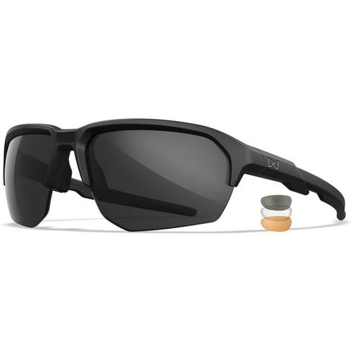 Wiley X WX JAKL Non-Polarized Glasses - 3 Lense Pack - Primary Image