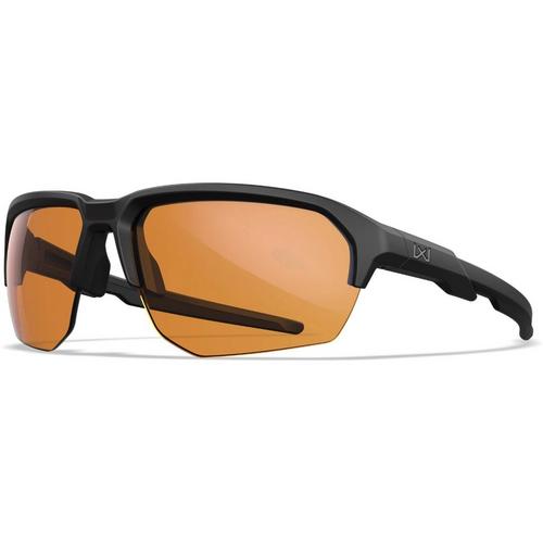 Wiley X WX JAKL Non-Polarized Glasses - 3 Lense Pack - Primary Image