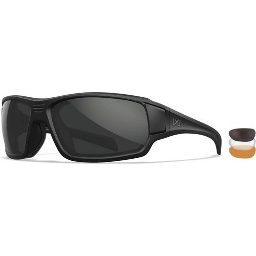 Wiley X WX Breach 2.5 Glasses - Primary Image