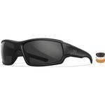 Wiley X WX Breach 2.5 XL Glasses - Thumbnail 1 of 4