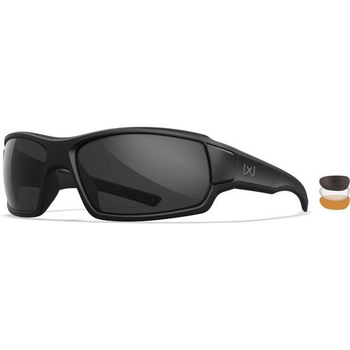 Wiley X WX Breach 2.5 XL Glasses - Primary Image